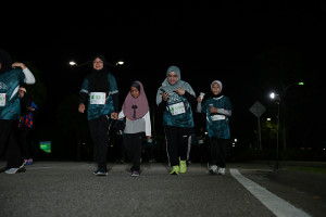 Night Race @ Putrajaya 2026