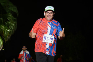 Night Race @ Putrajaya 2026