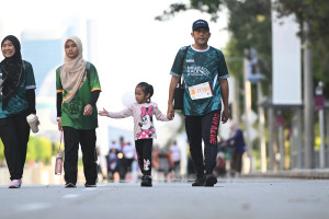 Night Race @ Putrajaya 2026