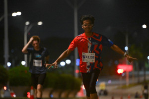 Night Race @ Putrajaya 2026