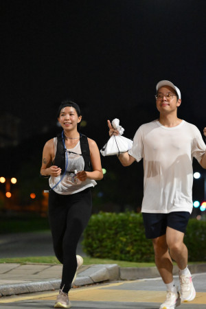 Night Race @ Putrajaya 2026