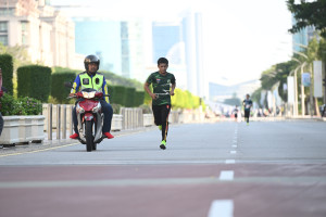 Night Race @ Putrajaya 2026