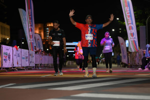 Night Race @ Putrajaya 2026