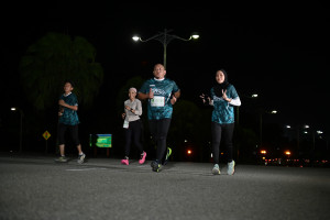 Night Race @ Putrajaya 2026