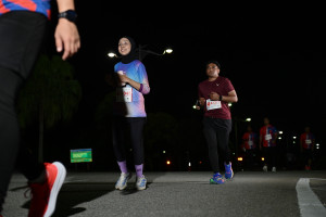 Night Race @ Putrajaya 2026
