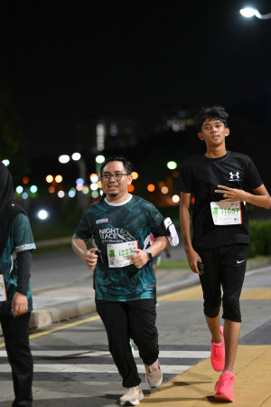 Night Race @ Putrajaya 2026
