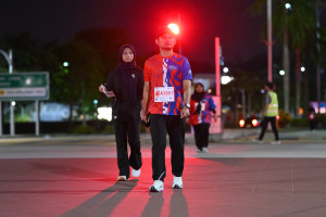 Night Race @ Putrajaya 2026