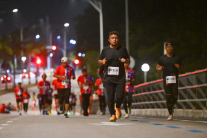 Night Race @ Putrajaya 2026