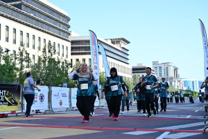 Night Race @ Putrajaya 2026
