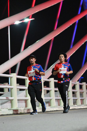 Night Race @ Putrajaya 2026