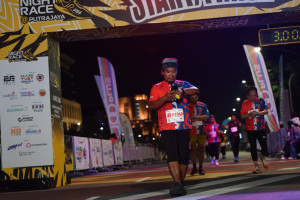 Night Race @ Putrajaya 2026