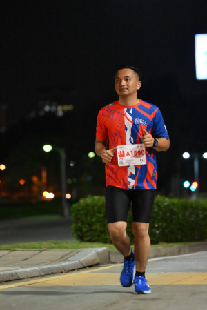 Night Race @ Putrajaya 2026