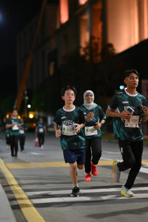 Night Race @ Putrajaya 2026