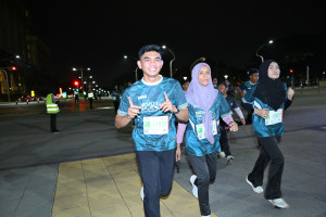 Night Race @ Putrajaya 2026