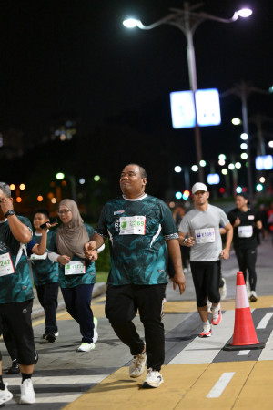 Night Race @ Putrajaya 2026