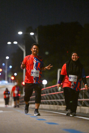 Night Race @ Putrajaya 2026