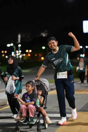 Night Race @ Putrajaya 2026