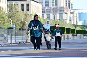 Night Race @ Putrajaya 2026