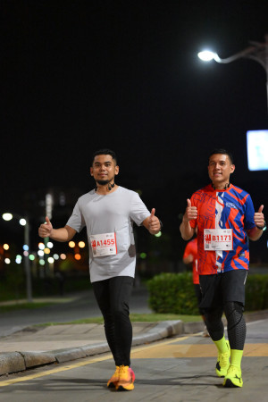 Night Race @ Putrajaya 2026