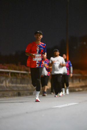 Night Race @ Putrajaya 2026