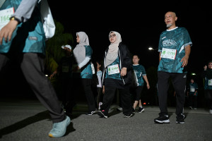 Night Race @ Putrajaya 2026