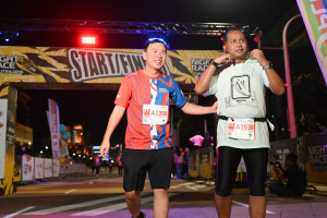 Night Race @ Putrajaya 2026