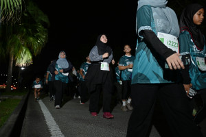 Night Race @ Putrajaya 2026