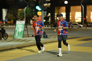Night Race @ Putrajaya 2026