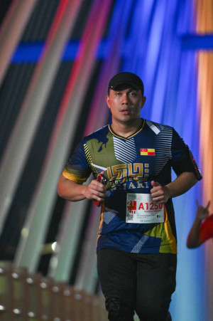 Night Race @ Putrajaya 2026