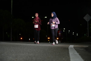 Night Race @ Putrajaya 2026