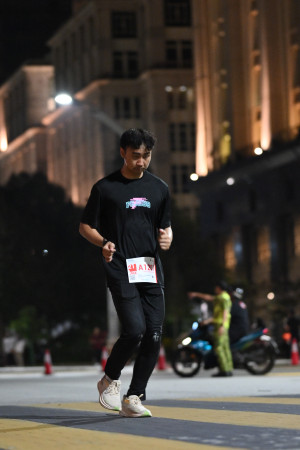 Night Race @ Putrajaya 2026