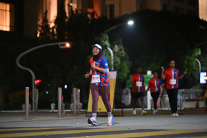 Night Race @ Putrajaya 2026