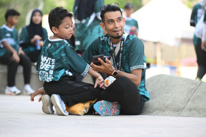 Night Race @ Putrajaya 2026