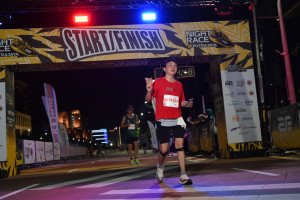 Night Race @ Putrajaya 2026