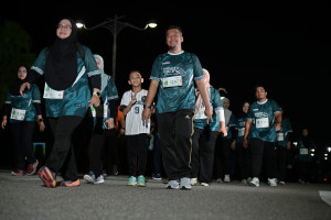Night Race @ Putrajaya 2026