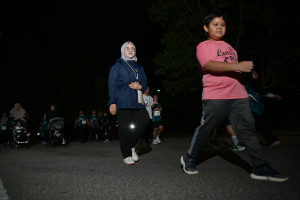 Night Race @ Putrajaya 2026