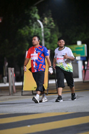 Night Race @ Putrajaya 2026