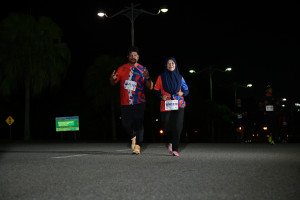 Night Race @ Putrajaya 2026