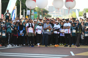 Night Race @ Putrajaya 2026