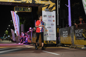 Night Race @ Putrajaya 2026