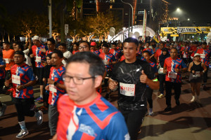 Night Race @ Putrajaya 2026