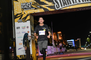 Night Race @ Putrajaya 2026