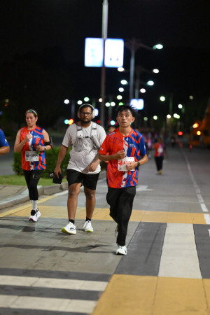 Night Race @ Putrajaya 2026