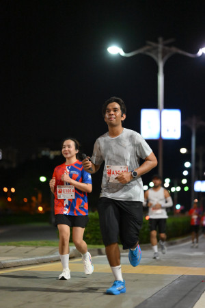 Night Race @ Putrajaya 2026