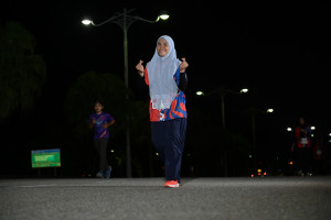 Night Race @ Putrajaya 2026