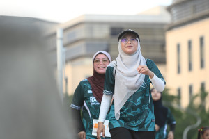 Night Race @ Putrajaya 2026