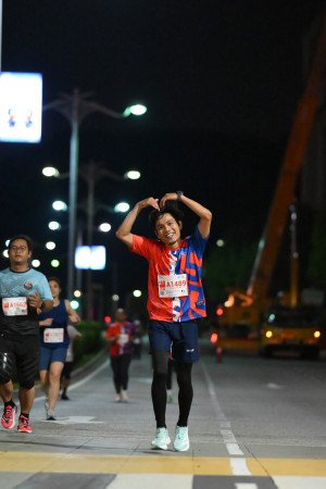 Night Race @ Putrajaya 2026