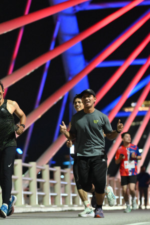 Night Race @ Putrajaya 2026
