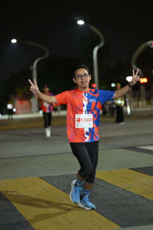 Night Race @ Putrajaya 2026