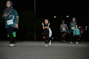 Night Race @ Putrajaya 2026